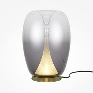 MAYTONI Stolní lampa Splash 3000K 9W MOD282TL-L15G3K obraz