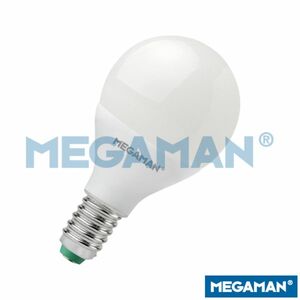 MEGAMAN LED lustre P45 2.9W/25W E14 2700K 250lm NonDim 15Y opál obraz