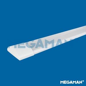 MEGAMAN přisazené svítidlo LED TONO 48W 5200lm/840 IP20 50Y 150cm FIB70700v2/840 obraz