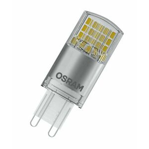 OSRAM PARATHOM PIN CL 40 non-dim 3, 8W/827 G9 obraz