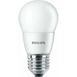 Philips CorePro lustre ND 7-60W E27 827 P48 FR obraz