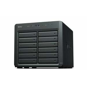 DX1215II - HDD/SSD enclosure - 2.5/3.5" - Serial ATA - Serial DX1215II obraz