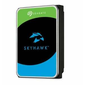 Seagate SkyHawk Surveillance HDD 4TB 3, 5 SATA ST4000VX016 obraz