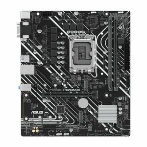 ASUS PRIME H610M-E-CSM Intel H610 LGA 1700 Micro ATX 90MB1G10-M0EAYC obraz