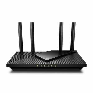 TP-Link EX510 Pro AX3000 Multi-Gigabit Wi-Fi 6 Router EX510 Pro obraz