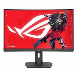 ASUS XG27WCS počítačový monitor 68, 6 cm (27") 2560 x 1440 XG27WCS obraz