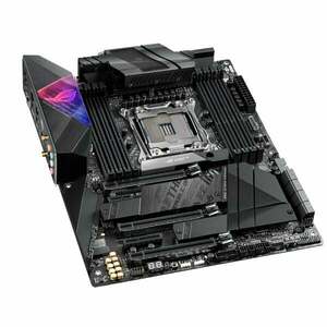 ASUS ROG Strix X299-E Gaming II Intel® X299 LGA 2066 90MB11A0-M0EAY0 obraz