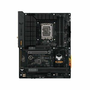 ASUS TUF GAMING B760-PLUS WIFI D4 Intel B760 LGA 1700 90MB1DF0-M1EAY0 obraz