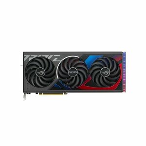 ASUS ROG -STRIX-RTX4070TIS-O16G-GAMING NVIDIA GeForce 90YV0KG0-M0NA00 obraz