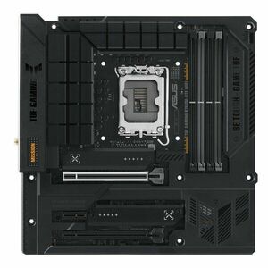 ASUS TUF GAMING B760M-BTF WIFI Intel B760 LGA 1700 90MB1G50-M0EAY0 obraz