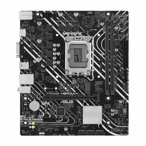 ASUS Prime H610M-K Intel H610 LGA 1700 Micro ATX 90MB1GA0-M0EAY0 obraz