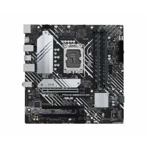 ASUS PRIME B660M-A D4-CSM Intel B660 LGA 1700 Micro 90MB19K0-M1EAYC obraz