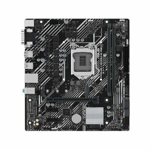 ASUS PRIME H510M-E R2.0 Intel H470 LGA 1200 (Socket 90MB1FQ0-M0EAY0 obraz