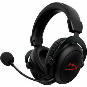 Bezdrátová sluchátka HyperX Cloud II Core s mikrofonem 6Y2G8AA obraz