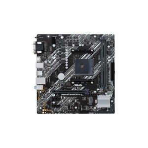 ASUS Prime B450M-K II AMD B450 Socket AM4 Micro ATX 90MB1600-M0EAY0 obraz