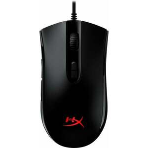 HyperX Pulsefire Core - herní myš s kabelem USB - Pixart PAW 4P4F8AA obraz