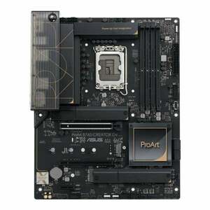 ASUS PROART B760-CREATOR D4 Intel B760 LGA 1700 ATX 90MB1DU0-M0EAY0 obraz