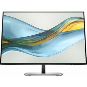 HP S5 Pro 524PN Monitor - WUXGA 23.8" (1920 x 1200) 100Hz 9D9A7AA#ABB obraz