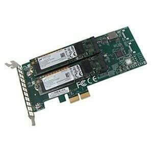 Fujitsu PY-DMCP24 řadič RAID PCI Express PY-DMCP24 obraz