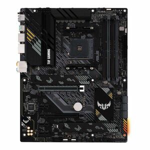 ASUS TUF GAMING B550-PRO AMD B550 Socket AM4 ATX 90MB17R0-M0EAY0 obraz