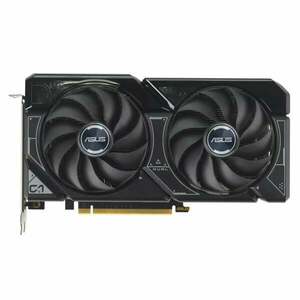 ASUS Dual -RTX4060TI-O8G-SSD NVIDIA GeForce RTX 4060 90YV0JS0-M0NA00 obraz