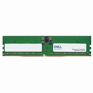 DELL AC239377 paměťový modul 16 GB 1 x 16 GB DDR5 4800 MHz AC239377 obraz