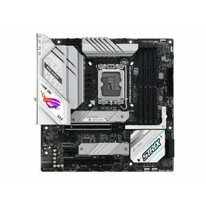 ASUS ROG STRIX B760-G GAMING WIFI D4 Intel B760 LGA 90MB1DE0-M1EAY0 obraz