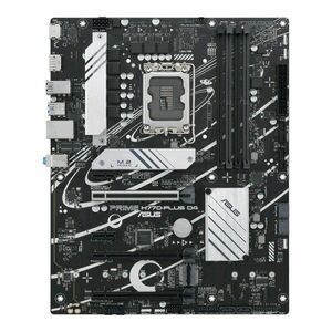 ASUS PRIME H770-PLUS D4 Intel H770 LGA 1700 ATX 90MB1CU0-M0EAY0 obraz