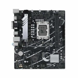 ASUS PRIME B760M-K D4 Intel B760 LGA 1700 Micro ATX 90MB1DS0-M1EAY0 obraz