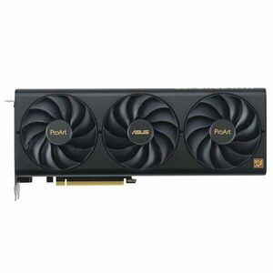 ASUS ProArt -RTX4060-O8G NVIDIA GeForce RTX 4060 8 GB 90YV0JM0-M0NA00 obraz