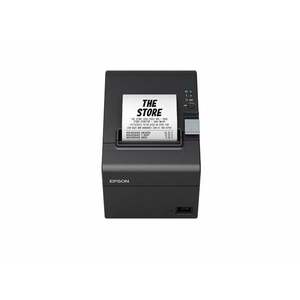 TM-T20III - Direct thermal - POS printer - 203 x 203 DPI - C31CH51011 obraz