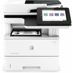 HP LaserJet Enterprise MFP M528f, Tisk, kopírování 1PV65A#B19 obraz