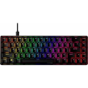 HyperX Alloy Origins 65 RGB mechanická klávesnice - HX 4P5D6AA#ABA obraz