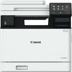 Canon i-SENSYS X C1333i barevné laserové multifunkční 5455C002 obraz