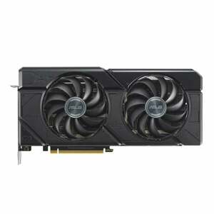 ASUS Dual -RX7700XT-O12G AMD Radeon RX 7700 XT 12 GB 90YV0JZ0-M0NA00 obraz