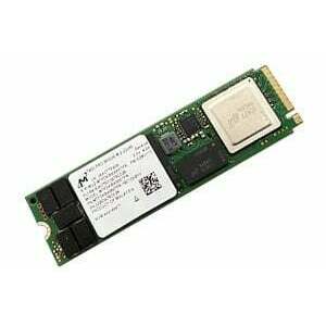 Fujitsu PY-MF48YN5 SSD disk 480 GB M.2 Serial ATA III PY-MF48YN5 obraz