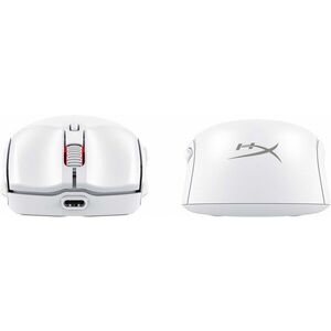 HyperX Pulsefire Haste 2 mini - bezdrátová herní myš - 7D389AA obraz