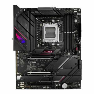 ASUS ROG STRIX B650E-E GAMING WIFI AMD B650 Zásuvka 90MB1BB0-M0EAY0 obraz