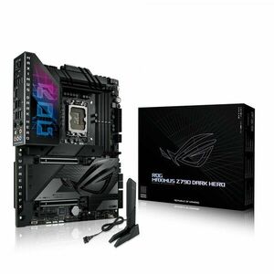 ASUS ROG MAXIMUS Z790 DARK HERO Intel Z790 LGA 1700 90MB1F90-M0EAY0 obraz