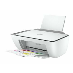 HP DeskJet 2720e Termotiskárna A4 4800 x 1200 DPI 7, 5 str 26K67B#686 obraz