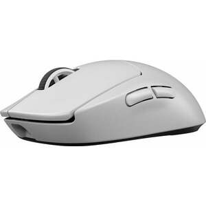 Logitech G PRO X Superlight 2 myš Hraní Pro praváky RF 910-006638 obraz