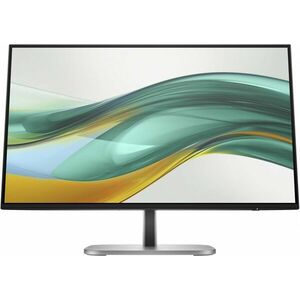 HP S5 Pro 524PF Monitor - FHD 23.8" (1920 x 1080) 100Hz 9D9L6UT#ABB obraz