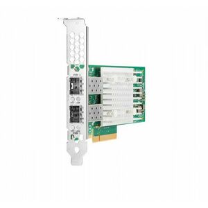 Marvell QL41132HLCU Ethernet 10Gb 2-port SFP+ Adapter for P21933-B21 obraz