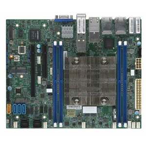 Supermicro MBD-X11SDV-8C-TP8F-O základní deska MBD-X11SDV-8C-TP8F-O obraz