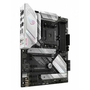 ASUS ROG STRIX B550-A GAMING AMD B550 ATX 90MB15J0-M0EAY0 obraz