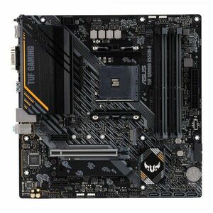 ASUS TUF GAMING B550M-E AMD B550 Socket AM4 Micro ATX 90MB17U0-M0EAY0 obraz