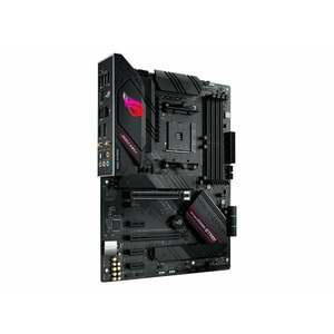 ASUS ROG STRIX B550-F GAMING WIFI II AMD B550 Socket 90MB19V0-M0EAY0 obraz