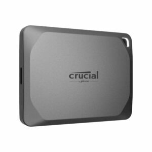 Crucial X9 Pro 1 TB Šedá CT1000X9PROSSD9 obraz