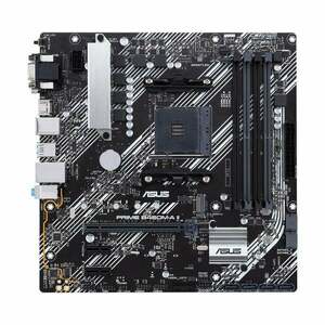 ASUS PRIME B450M-A II AMD B450 Socket AM4 Micro ATX 90MB15Z0-M0EAY0 obraz