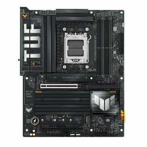 ASUS TUF GAMING X870-PLUS WIFI AMD X870 Zásuvka AM5 90MB1IU0-M0EAY0 obraz